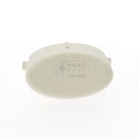 Bouton poussoir pour lanterneau